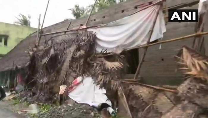 तमिलनाडु में 'गाजा' तूफान से 13 की मौत, पीएम मोदी ने जताया शोक तमिलनाडु में 'गाजा' तूफान से 13 की मौत, पीएम मोदी ने जताया शोक