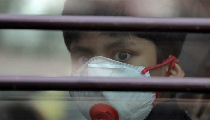 जहरीली हवा के डायरेक्ट इफेक्ट, दिल्ली-NCR में प्रदूषण से पड़ सकते हैं अस्थमा के दौरे जहरीली हवा के डायरेक्ट इफेक्ट, दिल्ली-NCR में प्रदूषण से पड़ सकते हैं अस्थमा के दौरे