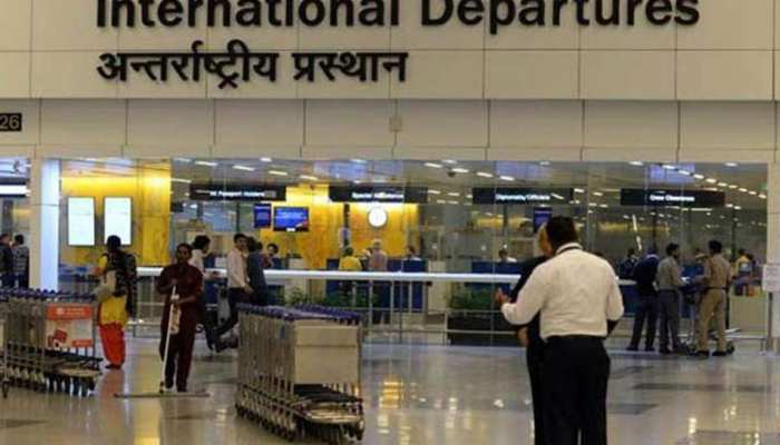 दिल्ली में 86 प्रतिशत तक बढ़ा हवाई किराया, जानिए क्या है कारण दिल्ली में 86 प्रतिशत तक बढ़ा हवाई किराया, जानिए क्या है कारण