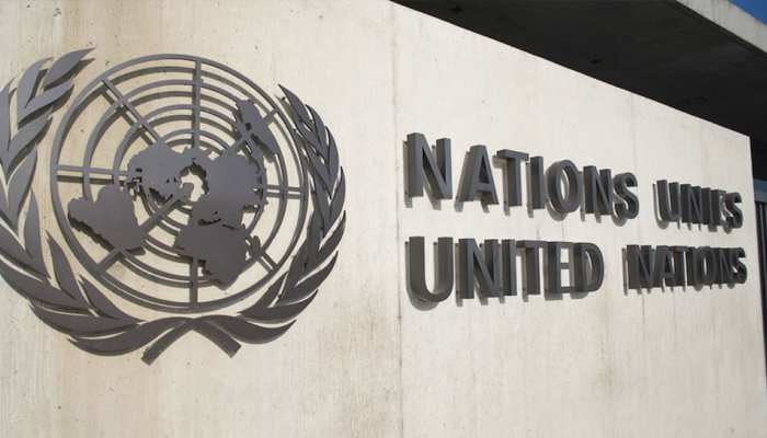 UN ने प्रस्ताव पारित कर रोहिंग्या समुदाय के खिलाफ अत्याचार की आलोचना की UN ने प्रस्ताव पारित कर रोहिंग्या समुदाय के खिलाफ अत्याचार की आलोचना की