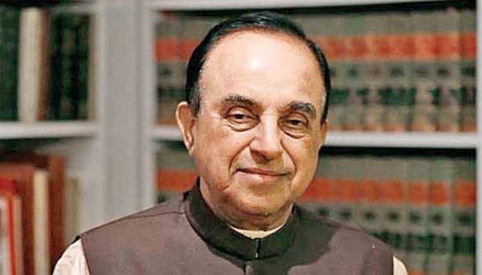 नेशनल हेराल्ड केस : अदालत ने सुब्रमण्यम स्वामी से जिरह के लिए 8 जनवरी की तारीख तय की नेशनल हेराल्ड केस : अदालत ने सुब्रमण्यम स्वामी से जिरह के लिए 8 जनवरी की तारीख तय की