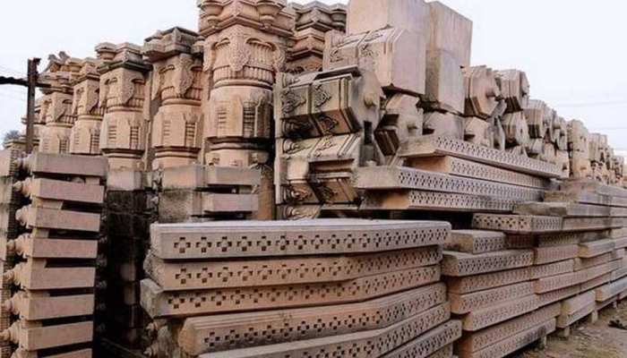राममंदिर के लिए संघ निकालेगा बाइक रैली, रामधुन की कॉलर ट्यून से बनाएगा माहौल! राममंदिर के लिए संघ निकालेगा बाइक रैली, रामधुन की कॉलर ट्यून से बनाएगा माहौल!