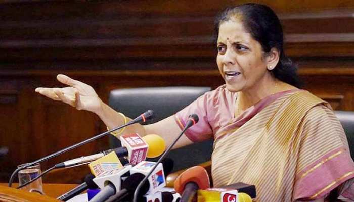दसॉल्ट पर ऑफसेट पार्टनर का ब्योरा साझा करने के लिए दबाव नहीं डाल सकते : रक्षा मंत्री दसॉल्ट पर ऑफसेट पार्टनर का ब्योरा साझा करने के लिए दबाव नहीं डाल सकते : रक्षा मंत्री