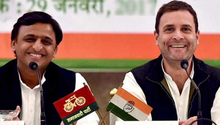 राजस्थान विधानसभा चुनाव 2018: कांग्रेस को बड़ा झटका, सपा ने बनाई दूरी राजस्थान विधानसभा चुनाव 2018: कांग्रेस को बड़ा झटका, सपा ने बनाई दूरी