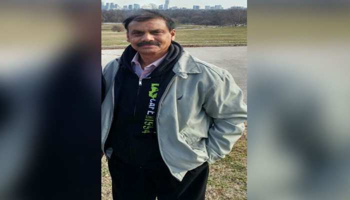 अमेरिका : नाबालिग ने गोली मारकर की भारतीय की हत्या, मां का जन्मदिन मनाने आना था घर अमेरिका : नाबालिग ने गोली मारकर की भारतीय की हत्या, मां का जन्मदिन मनाने आना था घर
