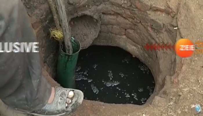 जिस नाले में दीपक गिरा उसकी 49 साल से नहीं हुई है सफाई, उड़ाही को लेकर है विवाद जिस नाले में दीपक गिरा उसकी 49 साल से नहीं हुई है सफाई, उड़ाही को लेकर है विवाद