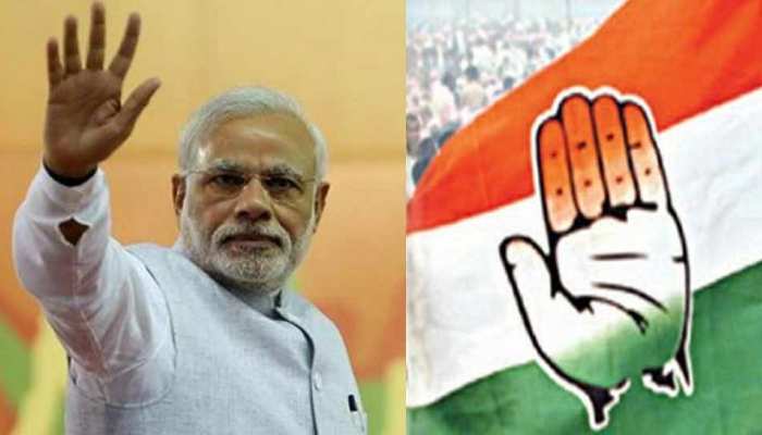 पीएम मोदी की कमलनाथ पर टिप्पणी के बाद शिकायत लेकर चुनाव आयोग के पास पहुंची कांग्रेस पीएम मोदी की कमलनाथ पर टिप्पणी के बाद शिकायत लेकर चुनाव आयोग के पास पहुंची कांग्रेस