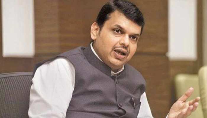 महाराष्ट्र में मराठा आरक्षण का रास्ता साफ, सीएम फडणवीस बोले- मिलेगा अलग से रिजर्वेशन महाराष्ट्र में मराठा आरक्षण का रास्ता साफ, सीएम फडणवीस बोले- मिलेगा अलग से रिजर्वेशन