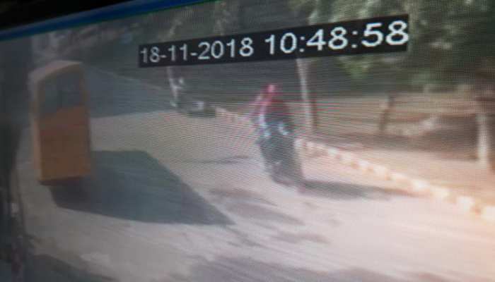 biker style of terrorist shown in many terror attacks of Punjab biker style of terrorist shown in many terror attacks of Punjab