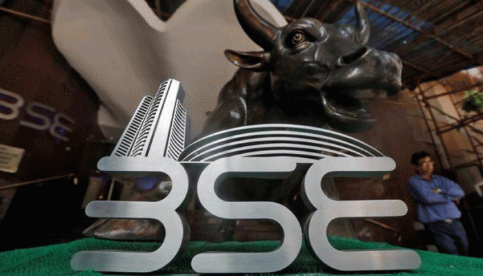 रिजर्व बैंक के बोर्ड की बैठक के नतीजों से पहले सेंसेक्स में 318 अंकों का उछाल रिजर्व बैंक के बोर्ड की बैठक के नतीजों से पहले सेंसेक्स में 318 अंकों का उछाल