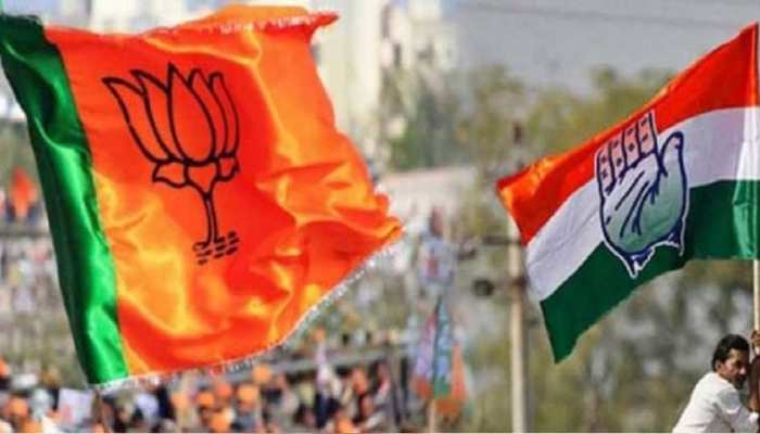 मध्यप्रदेश चुनाव : दतिया विधानसभा सीट पर कांग्रेस-बीजेपी की लड़ाई में बसपा ठोक पाएगी ताल? मध्यप्रदेश चुनाव : दतिया विधानसभा सीट पर कांग्रेस-बीजेपी की लड़ाई में बसपा ठोक पाएगी ताल?