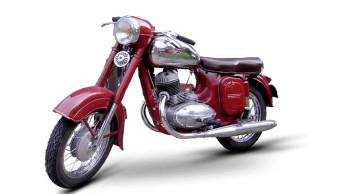 Jawa के बाद इंडियन मार्केट में लॉन्च होगी Yezdi, जानिए क्या होगी खासियत Jawa के बाद इंडियन मार्केट में लॉन्च होगी Yezdi, जानिए क्या होगी खासियत