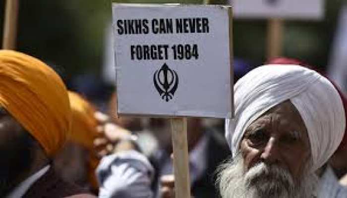 1984 सिख दंगा मामलों में यशपाल सिंह को फांसी की सजा, नरेश सहरावत को उम्रकैद 1984 सिख दंगा मामलों में यशपाल सिंह को फांसी की सजा, नरेश सहरावत को उम्रकैद