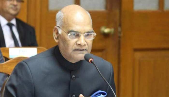 राष्ट्रपति कोविंद की यात्रा के दौरान भारत, वियतनाम रक्षा संंबंध मजबूत करने पर हुए सहमत राष्ट्रपति कोविंद की यात्रा के दौरान भारत, वियतनाम रक्षा संंबंध मजबूत करने पर हुए सहमत