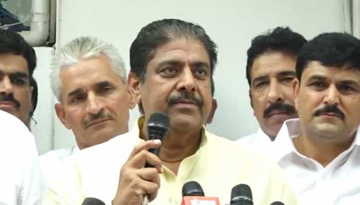 हरियाणा : अजय चौटाला की पार्टी अगले साल लड़ेगी विधानसभा और लोकसभा का चुनाव हरियाणा : अजय चौटाला की पार्टी अगले साल लड़ेगी विधानसभा और लोकसभा का चुनाव