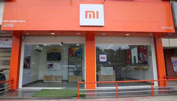 Xiaomi के साथ बिजनेस का मौका, 10 लाख से भी कम में शुरू करें Mi स्टोर Xiaomi के साथ बिजनेस का मौका, 10 लाख से भी कम में शुरू करें Mi स्टोर