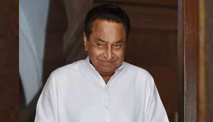 कमलनाथ का एक और वीडियो वायरल, 'मुस्लिम बूथ पर नहीं पड़े 90% वोट तो कांग्रेस को होगा बड़ा नुकसान' कमलनाथ का एक और वीडियो वायरल, 'मुस्लिम बूथ पर नहीं पड़े 90% वोट तो कांग्रेस को होगा बड़ा नुकसान'