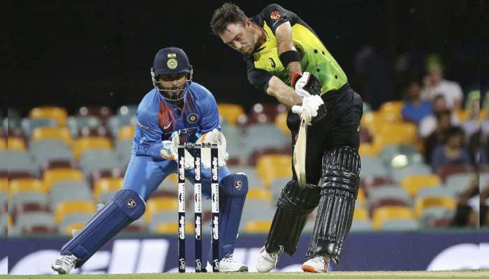 INDvsAUS: टीम इंडिया की ऑस्ट्रलिया में पहले टी20 मैच में हार के 5 कारण INDvsAUS: टीम इंडिया की ऑस्ट्रलिया में पहले टी20 मैच में हार के 5 कारण