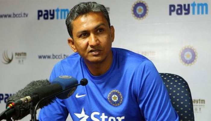 INDvsAUS: टी20 टीम के साथ नहीं, सिडनी में हैं बल्लेबाजी कोच संजय बांगड़, यह है वजह INDvsAUS: टी20 टीम के साथ नहीं, सिडनी में हैं बल्लेबाजी कोच संजय बांगड़, यह है वजह
