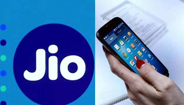 नए साल से रेलवे के कर्मचारियों को मिलेगा Jio का 'कनेक्शन', 35% घट जाएगा फोन बिल नए साल से रेलवे के कर्मचारियों को मिलेगा Jio का 'कनेक्शन', 35% घट जाएगा फोन बिल