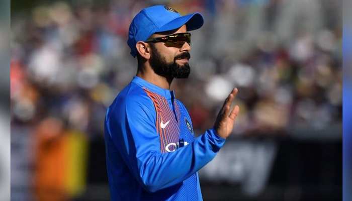 INDvsAUS: मेलबर्न में अपना रिकॉर्ड बचाने उतरेगी टीम इंडिया, जानिए कब-कहां-कैसे देखें मैच INDvsAUS: मेलबर्न में अपना रिकॉर्ड बचाने उतरेगी टीम इंडिया, जानिए कब-कहां-कैसे देखें मैच