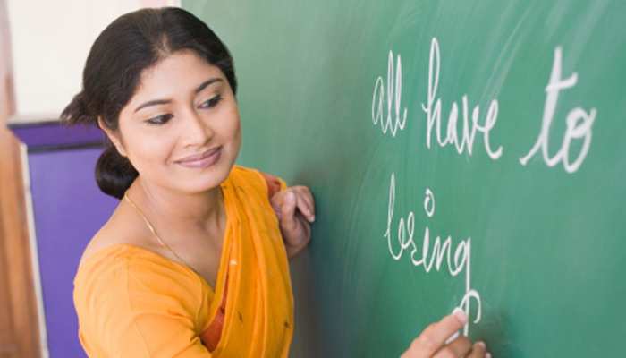 CTET Admit Card 2018: CBSE ने जारी किया एडमिट कार्ड, ऐसे करें डाउनलोड CTET Admit Card 2018: CBSE ने जारी किया एडमिट कार्ड, ऐसे करें डाउनलोड