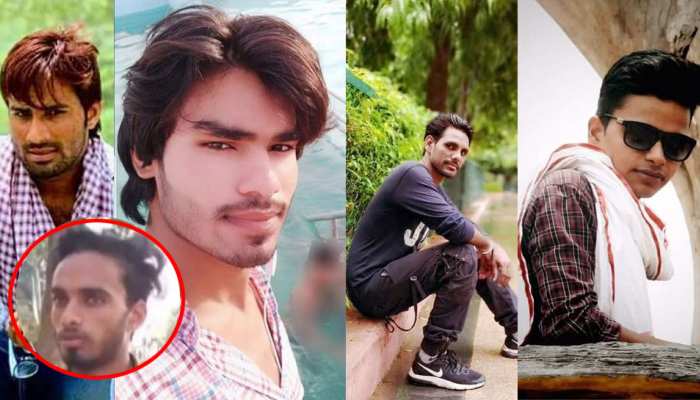 दर्दनाक: नौकरी न मिलने पर मरने वाले युवकों के दोस्त ने सुनाई मौत की खौफनाक दास्तान दर्दनाक: नौकरी न मिलने पर मरने वाले युवकों के दोस्त ने सुनाई मौत की खौफनाक दास्तान