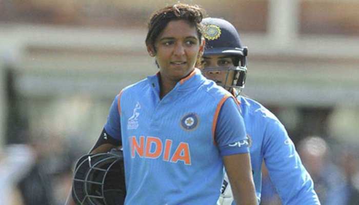 महिला टी20 विश्व कप में भारत के प्रदर्शन पर हरमनप्रीत ने कहा- कोच ने बदली मानसिकता महिला टी20 विश्व कप में भारत के प्रदर्शन पर हरमनप्रीत ने कहा- कोच ने बदली मानसिकता