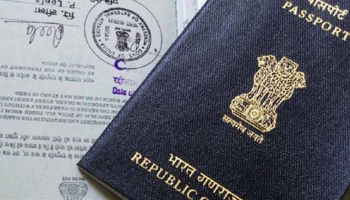 मोदी सरकार का बिग प्लान, 'सभी संसदीय क्षेत्रों में खुलेगा पासपोर्ट सेवा केंद्र' मोदी सरकार का बिग प्लान, 'सभी संसदीय क्षेत्रों में खुलेगा पासपोर्ट सेवा केंद्र'