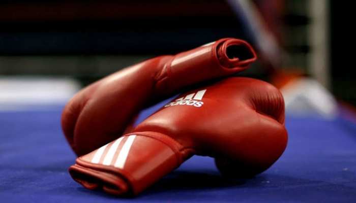 बॉक्सिंग: साक्षी मलिक को यूथ वर्ल्ड चैंपियनशिप में गोल्ड मेडल बॉक्सिंग: साक्षी मलिक को यूथ वर्ल्ड चैंपियनशिप में गोल्ड मेडल