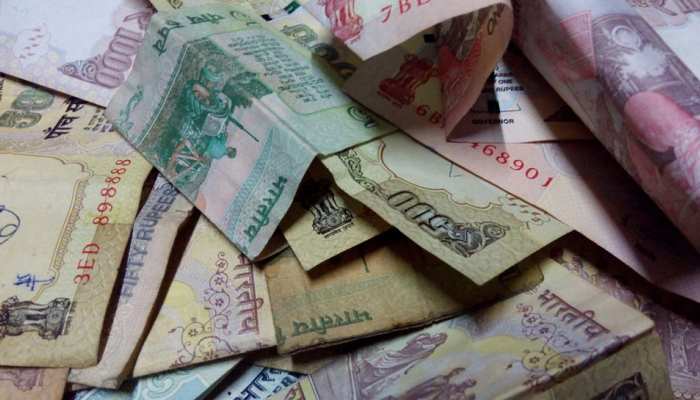 नोटबंदी में भी प्रभावित नहीं हुआ ये बाजार, सामान खरीदने में नहीं हुई लोगों को परेशानी नोटबंदी में भी प्रभावित नहीं हुआ ये बाजार, सामान खरीदने में नहीं हुई लोगों को परेशानी