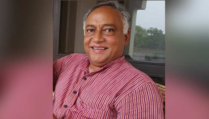 MP चुनावः चाचौड़ा विधानसभा सीट पर BJP का खेल बिगाड़ने मैदान में उतरे दिग्विजय सिंह के भाई लक्ष्मण सिंह MP चुनावः चाचौड़ा विधानसभा सीट पर BJP का खेल बिगाड़ने मैदान में उतरे दिग्विजय सिंह के भाई लक्ष्मण सिंह