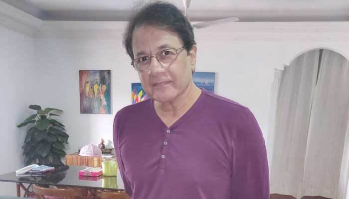 हर 5 साल के बाद राम मंदिर का मुदा उठाया जाता है: अरुण गोविल हर 5 साल के बाद राम मंदिर का मुदा उठाया जाता है: अरुण गोविल