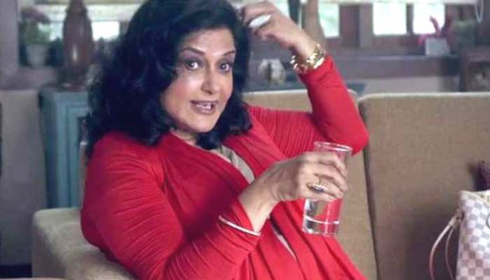 अब अपनी बेटी से मिल सकेंगी एक्ट्रेस मौसमी चटर्जी, दामाद ने कोर्ट में दिया एफिडेविट अब अपनी बेटी से मिल सकेंगी एक्ट्रेस मौसमी चटर्जी, दामाद ने कोर्ट में दिया एफिडेविट