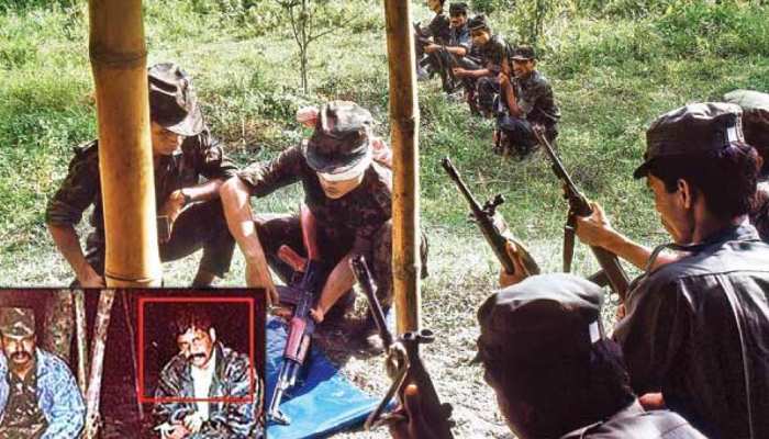 बेरोजगारी के चलते असम के युवा आतंकी संगठन ULFA में शामिल हो रहे हैं : मंत्री बेरोजगारी के चलते असम के युवा आतंकी संगठन ULFA में शामिल हो रहे हैं : मंत्री