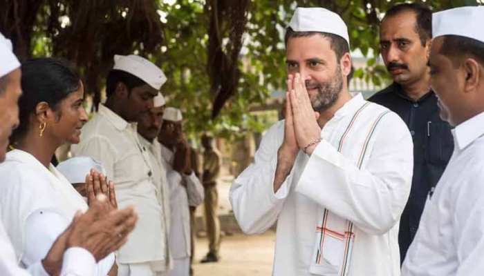 लोकसभा चुनाव 2019: मायावती और PM मोदी की मुश्किलें बढ़ा सकता है कांग्रेस का यह प्लान लोकसभा चुनाव 2019: मायावती और PM मोदी की मुश्किलें बढ़ा सकता है कांग्रेस का यह प्लान