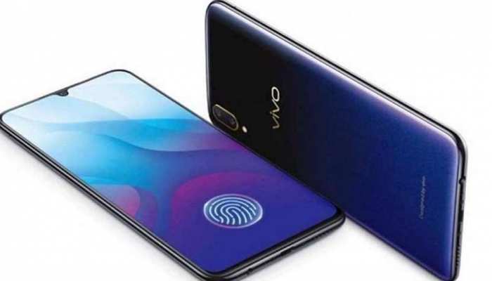 वीवो ने लॉन्च किया नया स्मार्टफोन Y95, खरीदने पर Jio देगा 4 हजार का फायदा! वीवो ने लॉन्च किया नया स्मार्टफोन Y95, खरीदने पर Jio देगा 4 हजार का फायदा!