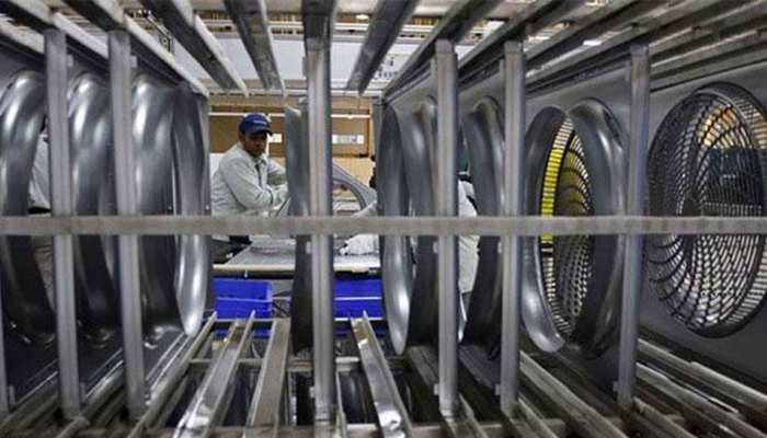 बड़ी खबर: GDP की वृद्धि दर पहली तिमाही की तुलना में कम रहने का अनुमान बड़ी खबर: GDP की वृद्धि दर पहली तिमाही की तुलना में कम रहने का अनुमान