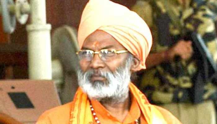 साक्षी महाराज ने जामा मस्जिद तोड़ने की कही थी बात, तभी 3 बार आया फोन- 'हम तेरी जान ले लेंगे' साक्षी महाराज ने जामा मस्जिद तोड़ने की कही थी बात, तभी 3 बार आया फोन- 'हम तेरी जान ले लेंगे'
