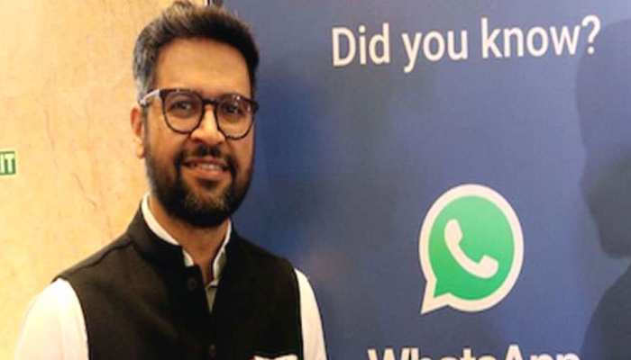 Whatsapp के बिजनेस चीफ नीरज अरोड़ा ने दिया इस्तीफा, सामने आई ये वजह Whatsapp के बिजनेस चीफ नीरज अरोड़ा ने दिया इस्तीफा, सामने आई ये वजह