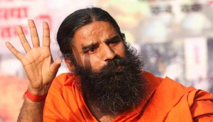 राम मंदिर: बाबा रामदेव बोले, 'BJP खो देगी जनता का भरोसा, अध्यादेश ही अंतिम विकल्प' राम मंदिर: बाबा रामदेव बोले, 'BJP खो देगी जनता का भरोसा, अध्यादेश ही अंतिम विकल्प'