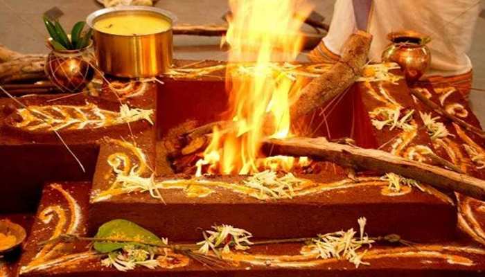 अयोध्या में राम मंदिर के लिए संत कराएंगे अश्वमेध यज्ञ, 1,100 ब्राह्मण करेंगे मंत्रोच्चार अयोध्या में राम मंदिर के लिए संत कराएंगे अश्वमेध यज्ञ, 1,100 ब्राह्मण करेंगे मंत्रोच्चार