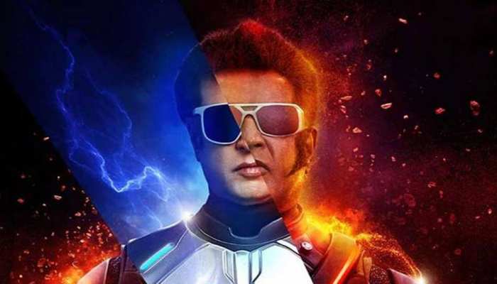 रजनीकांत के स्वागत के लिए पागल हुए मुंबई के फैंस, रात 2 बजे से होगा रिलीज का जश्न रजनीकांत के स्वागत के लिए पागल हुए मुंबई के फैंस, रात 2 बजे से होगा रिलीज का जश्न