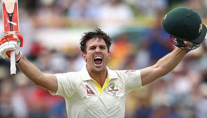 INDvsAUS: पाकिस्तान के खिलाफ फ्लॉप रहे मिचेल मार्श वापसी को बेताब INDvsAUS: पाकिस्तान के खिलाफ फ्लॉप रहे मिचेल मार्श वापसी को बेताब