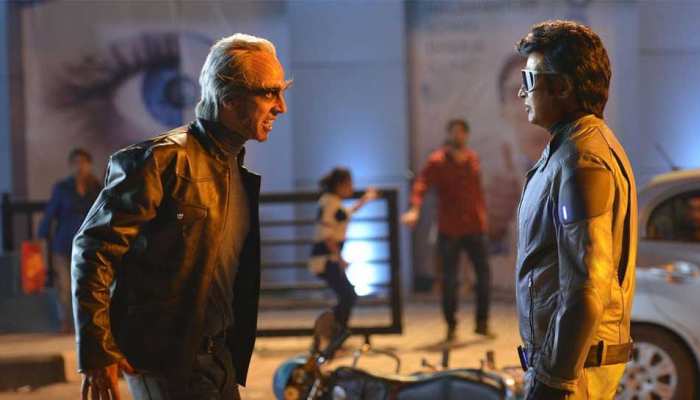 '2.0' को पायरेसी से बचाने के लिए अदालत का बड़ा फैसला, 12,000 वेबसाइट हुई बैन '2.0' को पायरेसी से बचाने के लिए अदालत का बड़ा फैसला, 12,000 वेबसाइट हुई बैन