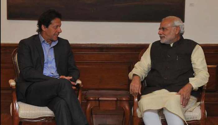 इमरान खान ने कहा- पाकिस्तान बदल चुका है, मैं PM मोदी से बात करने को तैयार हूं इमरान खान ने कहा- पाकिस्तान बदल चुका है, मैं PM मोदी से बात करने को तैयार हूं