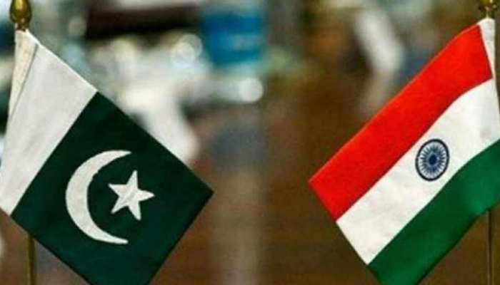 करतारपुर गलियारा भारत, पाक संबंधों में तनाव को दूर कर सकता है: पाकिस्तानी मीडिया करतारपुर गलियारा भारत, पाक संबंधों में तनाव को दूर कर सकता है: पाकिस्तानी मीडिया