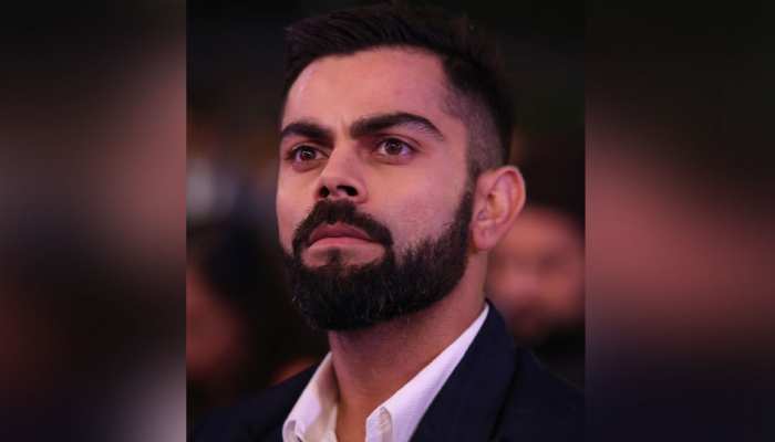 विराट कोहली का हाथी के लिए छलका दर्द, PETA की ओर से लिखा राजस्थान सरकार को भावुक खत विराट कोहली का हाथी के लिए छलका दर्द, PETA की ओर से लिखा राजस्थान सरकार को भावुक खत