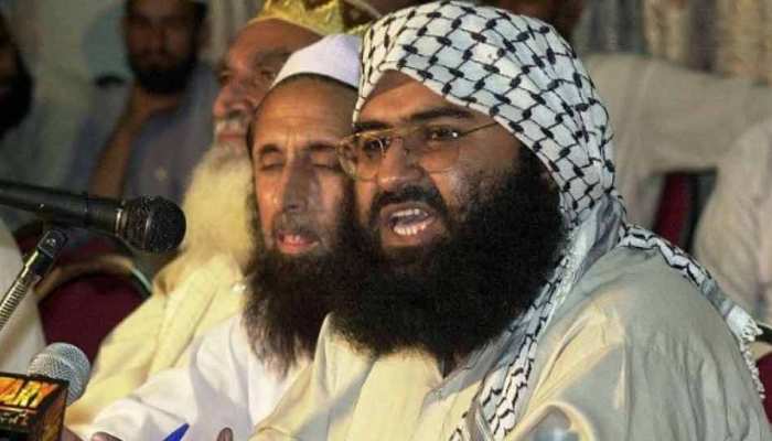 मसूद अजहर ने उगला जहर, 'अयोध्या में राम मंदिर बना तो दिल्ली से काबुल तक मचेगी तबाही' मसूद अजहर ने उगला जहर, 'अयोध्या में राम मंदिर बना तो दिल्ली से काबुल तक मचेगी तबाही'