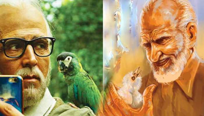 क्या '2.0' में अक्षय कुमार निभा रहे हैं 122 साल पहले मुंबई में पैदा हुए इस शख्स का रोल? क्या '2.0' में अक्षय कुमार निभा रहे हैं 122 साल पहले मुंबई में पैदा हुए इस शख्स का रोल?